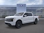 New 2025 Ford F-150 Lightning Lariat SuperCrew Cab for sale #25T1060 - photo 1