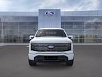 New 2025 Ford F-150 Lightning Lariat SuperCrew Cab for sale #25T1060 - photo 6