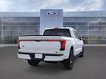 New 2025 Ford F-150 Lightning Lariat SuperCrew Cab for sale #25T1060 - photo 8