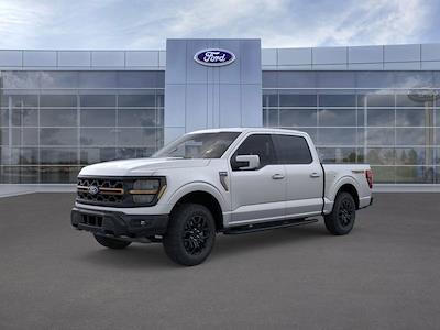 New 2025 Ford F-150 - photo 1
