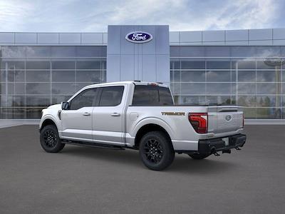 New 2025 Ford F-150 - photo 1