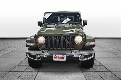 Used 2023 Jeep Gladiator - photo 1