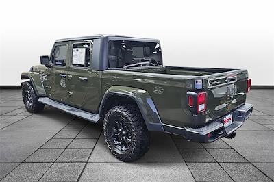 Used 2023 Jeep Gladiator - photo 1