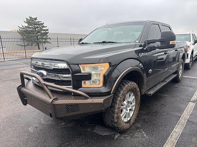 Used 2015 Ford F-150 - photo 1