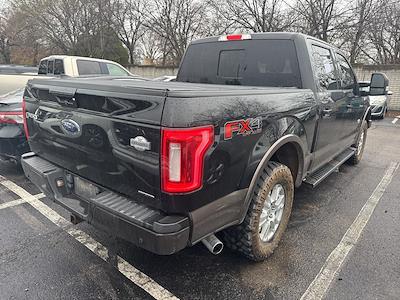 Used 2015 Ford F-150 - photo 1