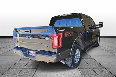 Used 2015 Ford F-150 - photo 1