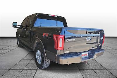 Used 2015 Ford F-150 - photo 1