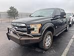 2015 Ford F-150 SuperCrew Cab 4WD Pickup for sale #25T1162A - photo 1