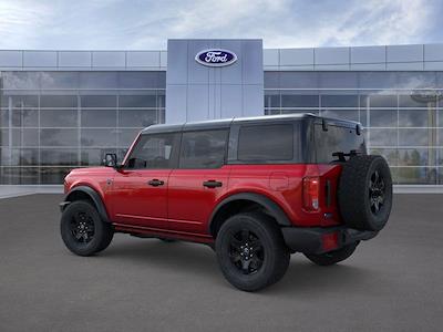 New 2025 Ford Bronco - photo 1