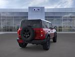 New 2025 Ford Bronco Big Bend for sale #25T1165 - photo 8