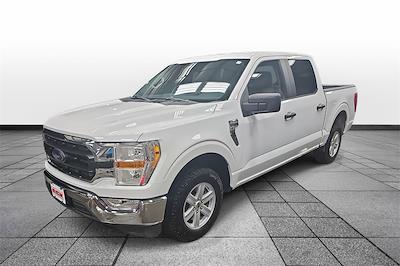 Used 2021 Ford F-150 - photo 1