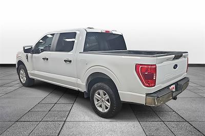 Used 2021 Ford F-150 - photo 1