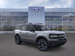 New 2025 Ford Bronco Sport Outer Banks for sale #25T1183 - photo 7