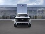 New 2025 Ford F-150 XLT SuperCrew Cab for sale #25T1184 - photo 6