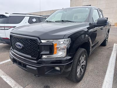 Used 2019 Ford F-150 - photo 1