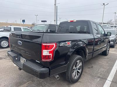Used 2019 Ford F-150 - photo 1