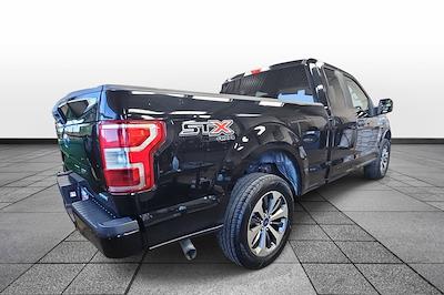 Used 2019 Ford F-150 - photo 1
