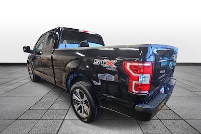 Used 2019 Ford F-150 - photo 1