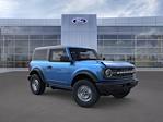 New 2025 Ford Bronco Base for sale #25T1190 - photo 7