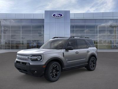 New 2025 Ford Bronco Sport - photo 1