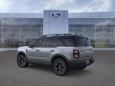 New 2025 Ford Bronco Sport - photo 1