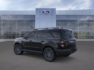 New 2025 Ford Bronco Sport - photo 1