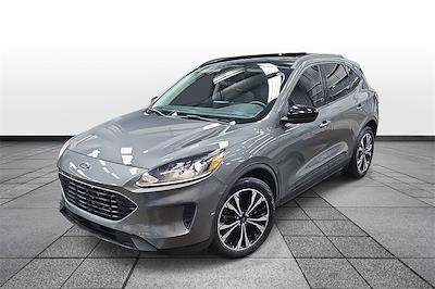 Used 2022 Ford Escape - photo 1