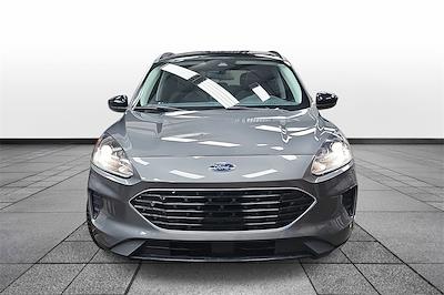 Used 2022 Ford Escape - photo 1