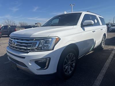 Used 2018 Ford Expedition MAX - photo 1