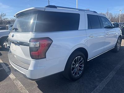 Used 2018 Ford Expedition MAX - photo 1