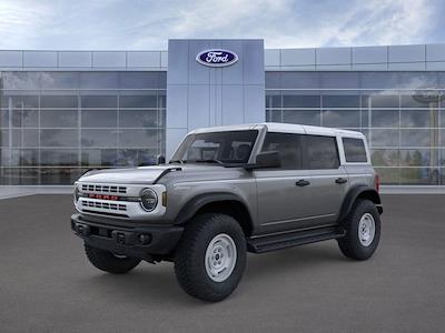 New 2025 Ford Bronco - photo 1