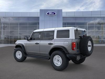 New 2025 Ford Bronco - photo 1