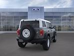 New 2025 Ford Bronco Heritage for sale #25T1220 - photo 8