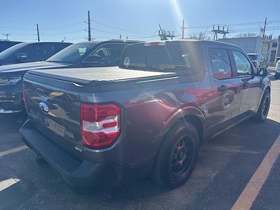 Used 2022 Ford Maverick - photo 1