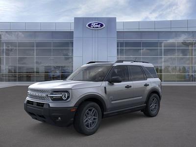 New 2025 Ford Bronco Sport - photo 1