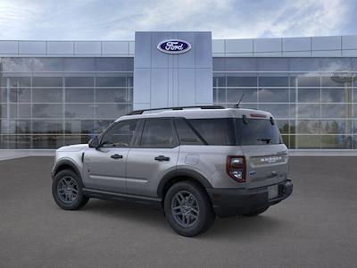 New 2025 Ford Bronco Sport - photo 1