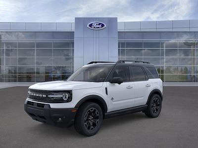 New 2025 Ford Bronco Sport - photo 1