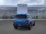 New 2025 Ford Bronco Sport Big Bend for sale #25T1228 - photo 8