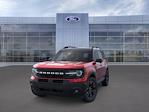 New 2025 Ford Bronco Sport Outer Banks for sale #25T1229 - photo 3