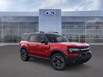 New 2025 Ford Bronco Sport Outer Banks for sale #25T1229 - photo 7