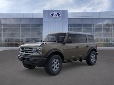 New 2025 Ford Bronco - photo 1