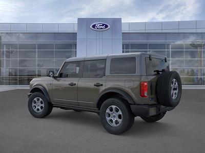 New 2025 Ford Bronco - photo 1