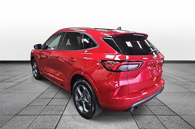 Used 2024 Ford Escape - photo 1