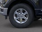 New 2025 Ford F-150 XLT SuperCrew Cab for sale #25T1246 - photo 19