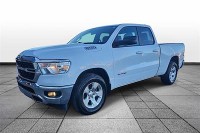 Used 2022 Ram 1500 - photo 1