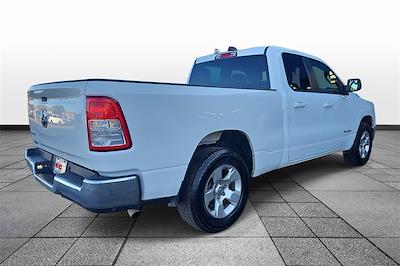 Used 2022 Ram 1500 - photo 1