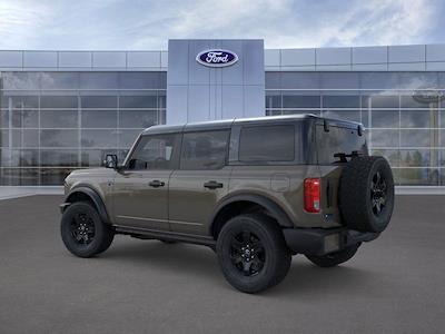 New 2025 Ford Bronco - photo 1