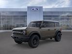 New 2025 Ford Bronco Big Bend for sale #25T1253 - photo 1