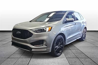 Used 2024 Ford Edge - photo 1