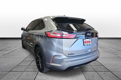 Used 2024 Ford Edge - photo 1